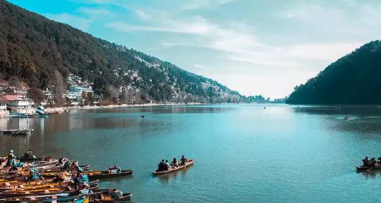 The Best Travel Guide of Nainital