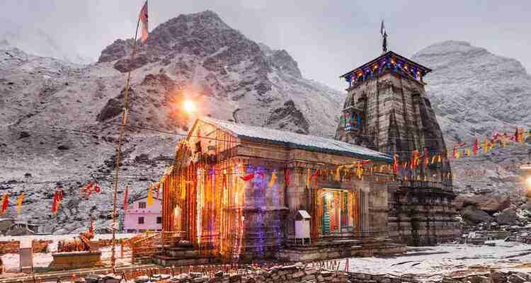 Kedarnath